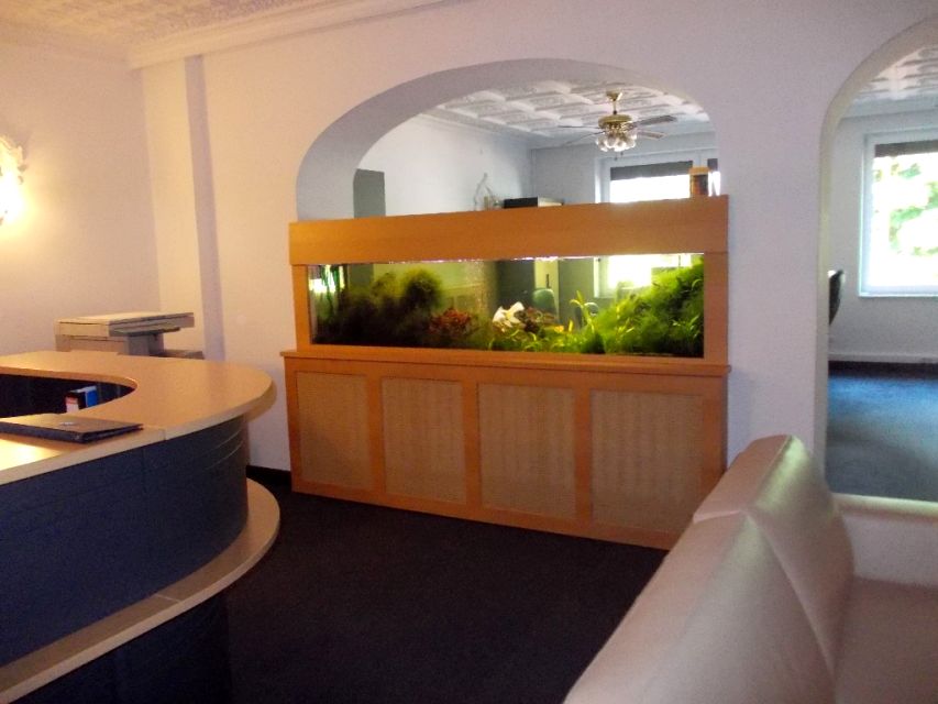 Budynek użytkowy Warszawa