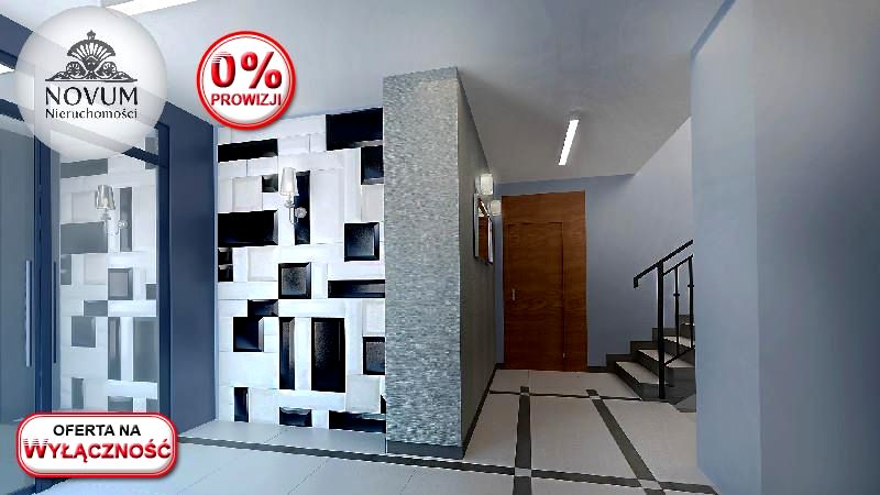 Mieszkanie Kraków