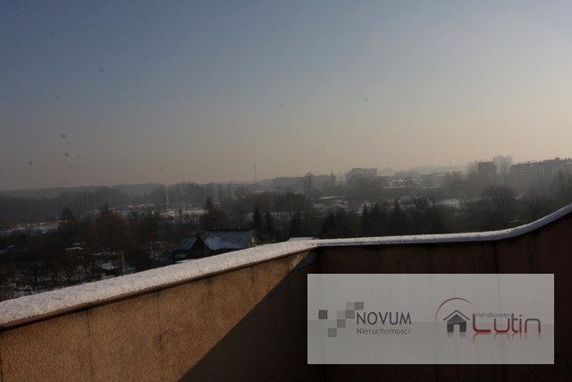 Mieszkanie Kraków