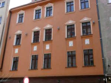 Budynek użytkowy Legnica
