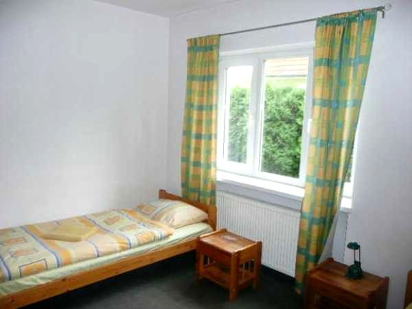 Dom Legnica