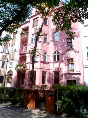 Mieszkanie Legnica