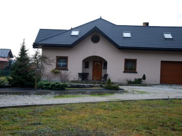 Dom Ręczno