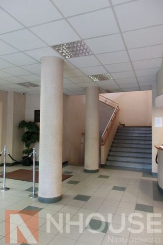 Lokal Warszawa
