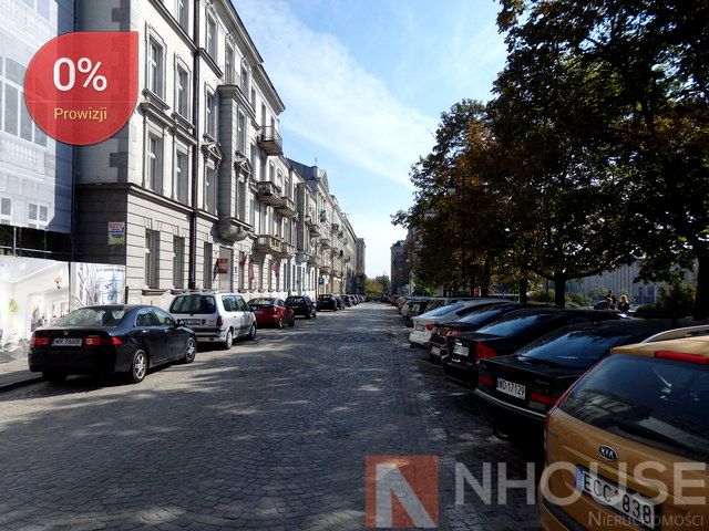 Lokal Warszawa wynajem