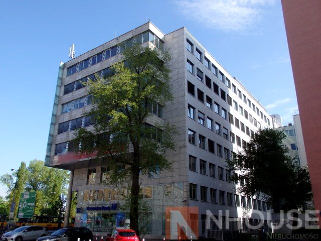 Lokal Warszawa