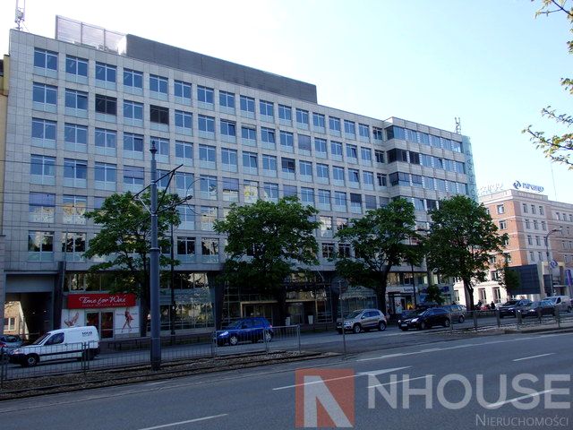 Lokal Warszawa