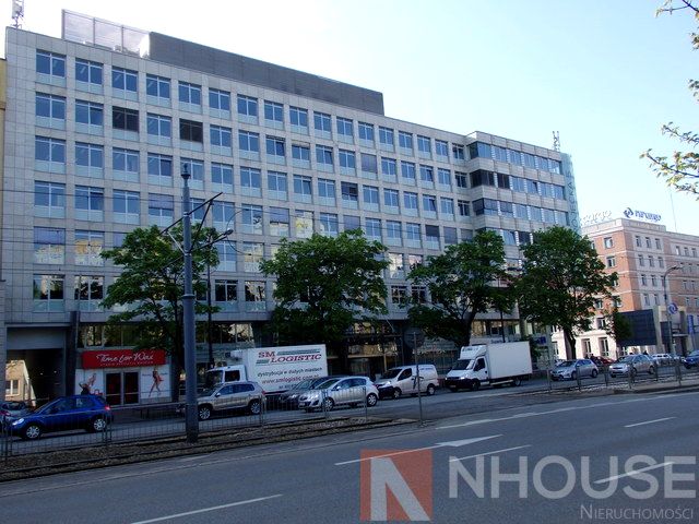 Lokal Warszawa