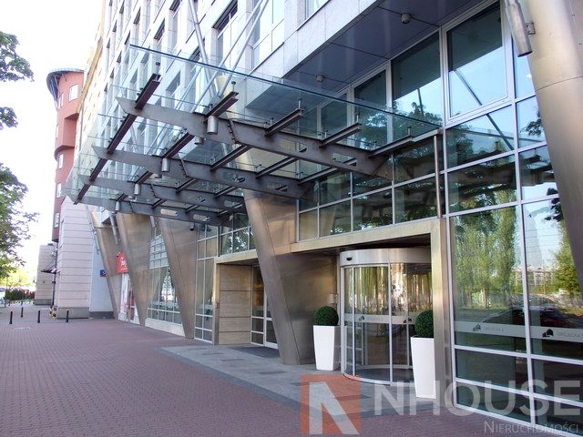 Lokal Warszawa