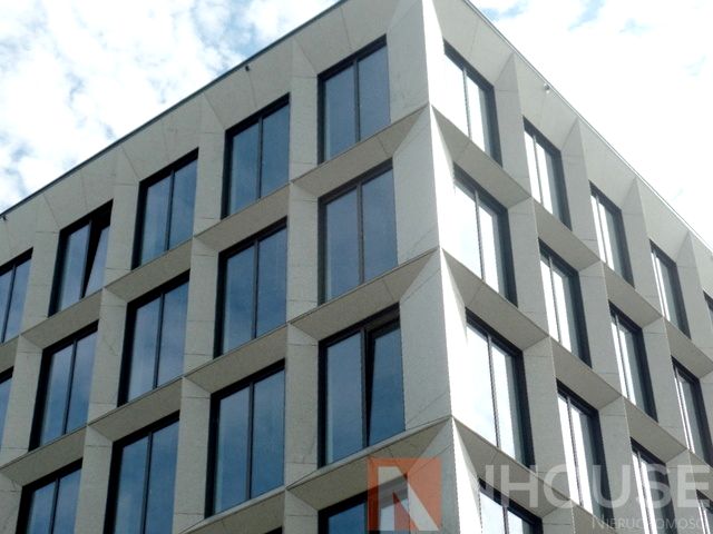 Lokal Warszawa