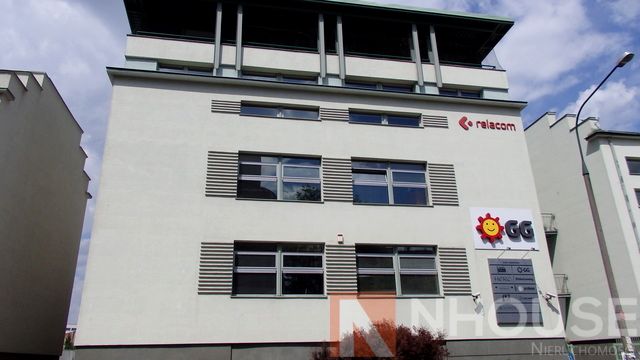 Lokal Warszawa