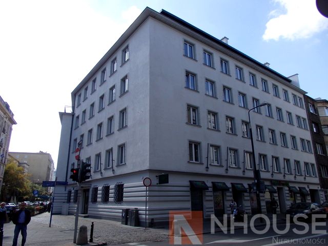 Lokal Warszawa