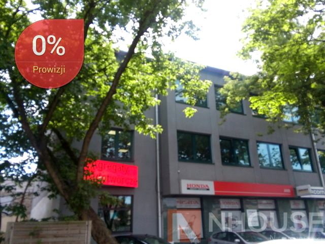 Lokal Warszawa