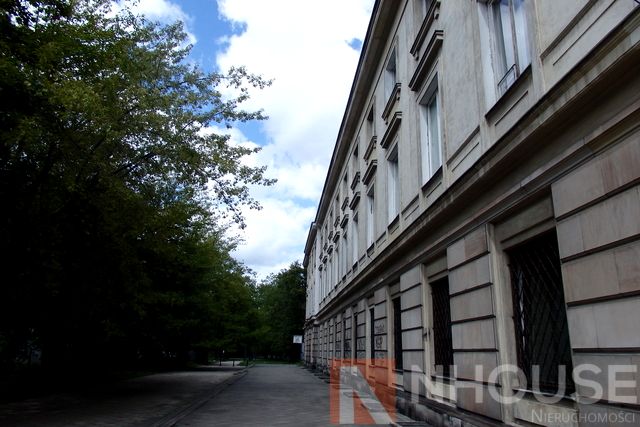 Lokal Warszawa