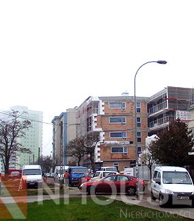 Lokal Warszawa