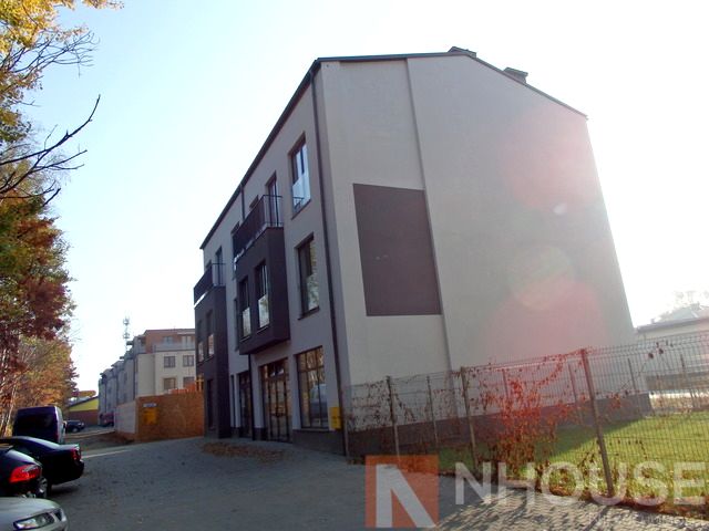 Lokal Warszawa