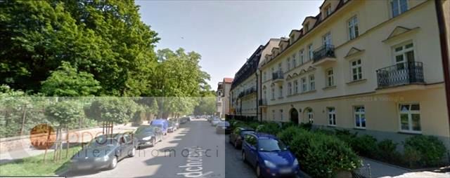 Mieszkanie Warszawa