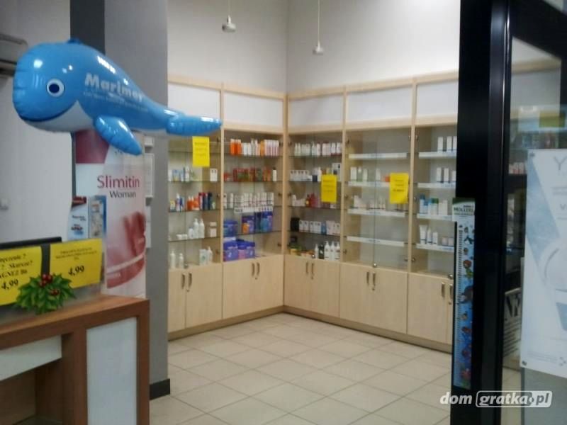 Budynek użytkowy Koszalin