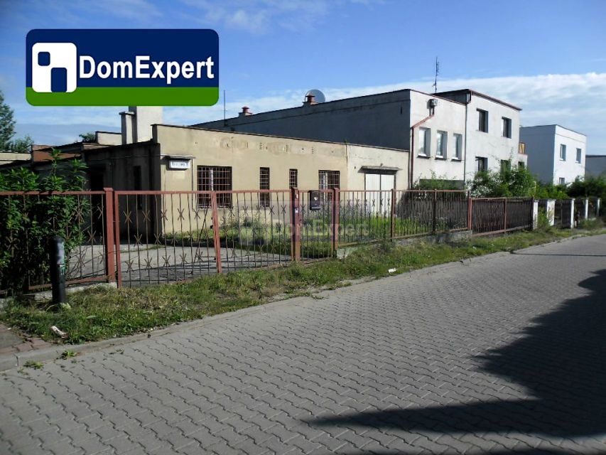 Działka budowlana Poznań