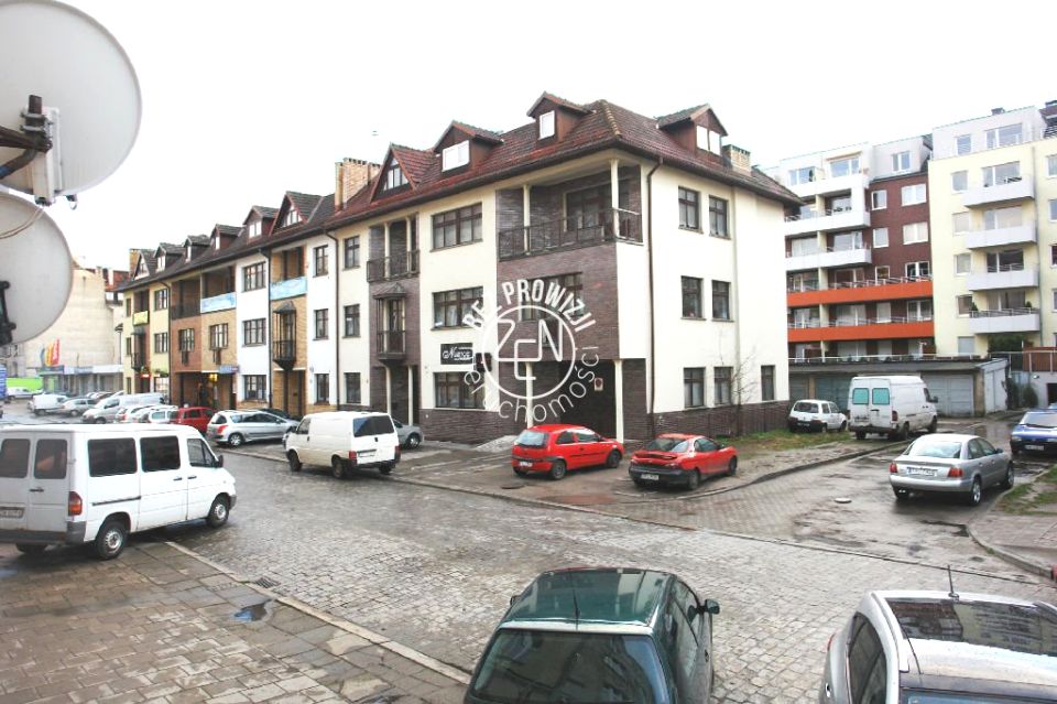 Mieszkanie Wrocław