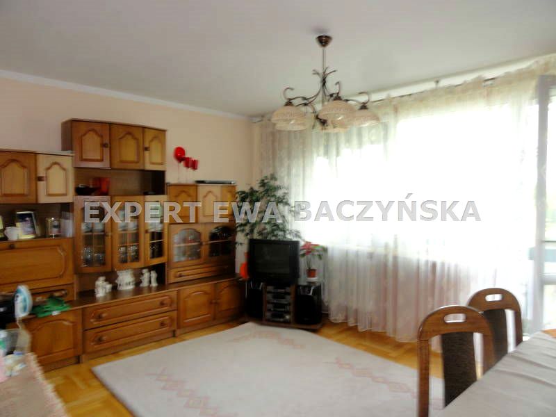 Mieszkanie Częstochowa