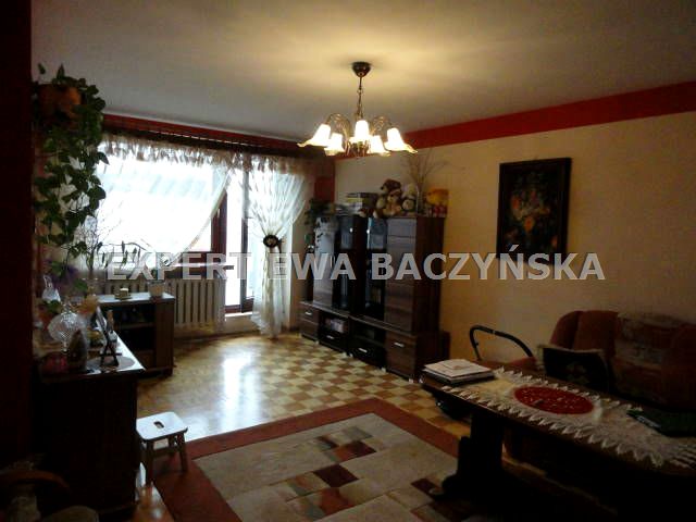 Mieszkanie Częstochowa