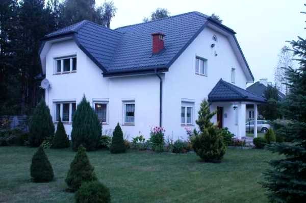 Dom Dziechciniec