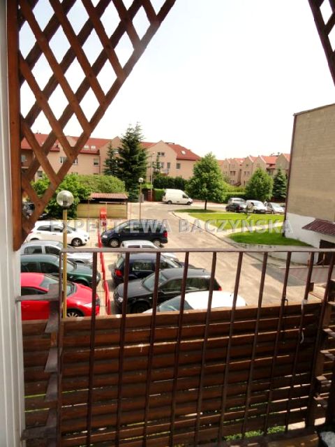 Mieszkanie Częstochowa