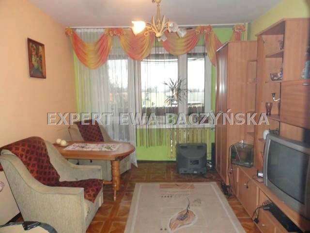 Mieszkanie Częstochowa