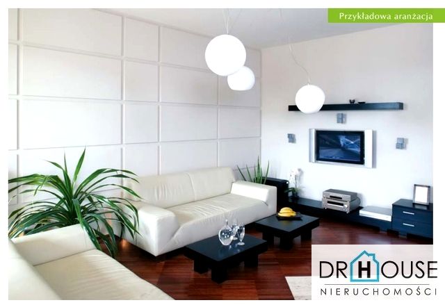 Mieszkanie apartamentowiec Kraków