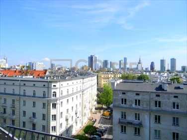 Mieszkanie Warszawa