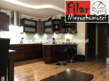 Mieszkanie Bydgoszcz