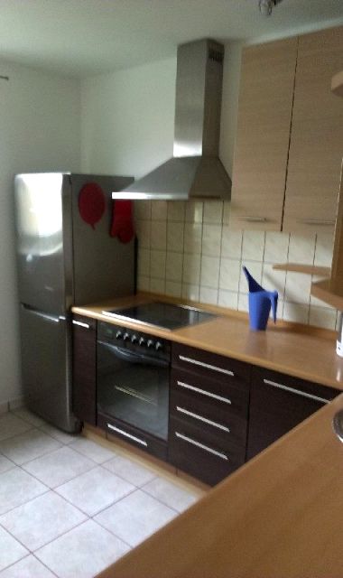 Mieszkanie dom wielorodzinny wynajem