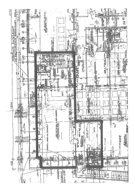 Budynek użytkowy Warszawa
