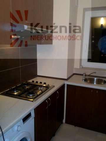 Mieszkanie Warszawa