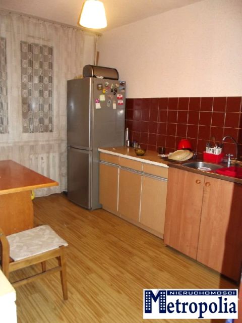 Mieszkanie Częstochowa