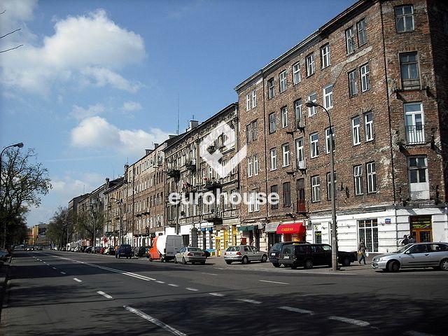 Lokal Warszawa