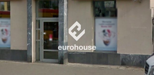 Lokal Warszawa