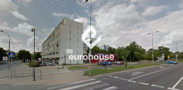 Lokal Warszawa