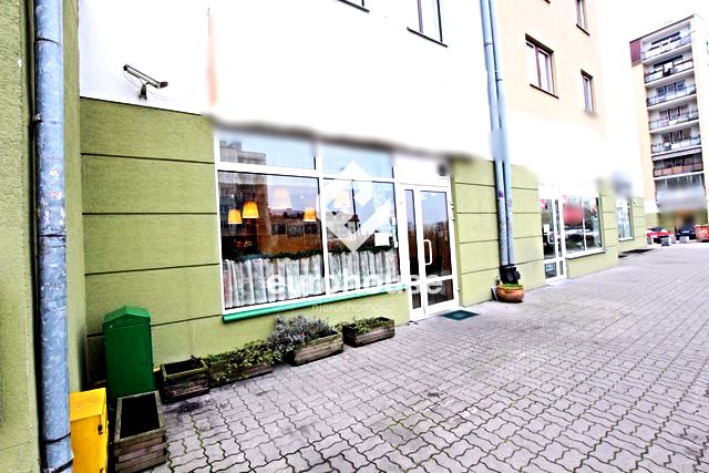 Lokal Warszawa