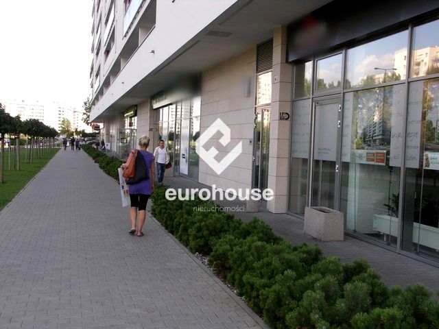 Lokal Warszawa