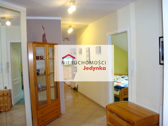 Mieszkanie Warszawa