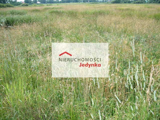 Działka Kąty Goździejewskie Pierwsze