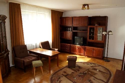Mieszkanie Kraków