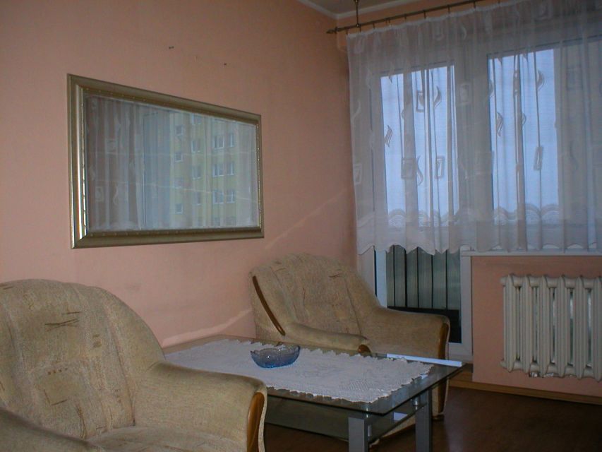 Mieszkanie Bydgoszcz