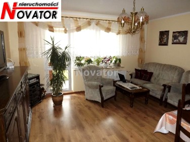 Mieszkanie Bydgoszcz