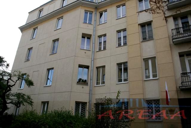 Mieszkanie Warszawa