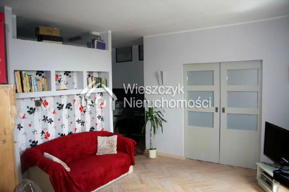 Mieszkanie Warszawa
