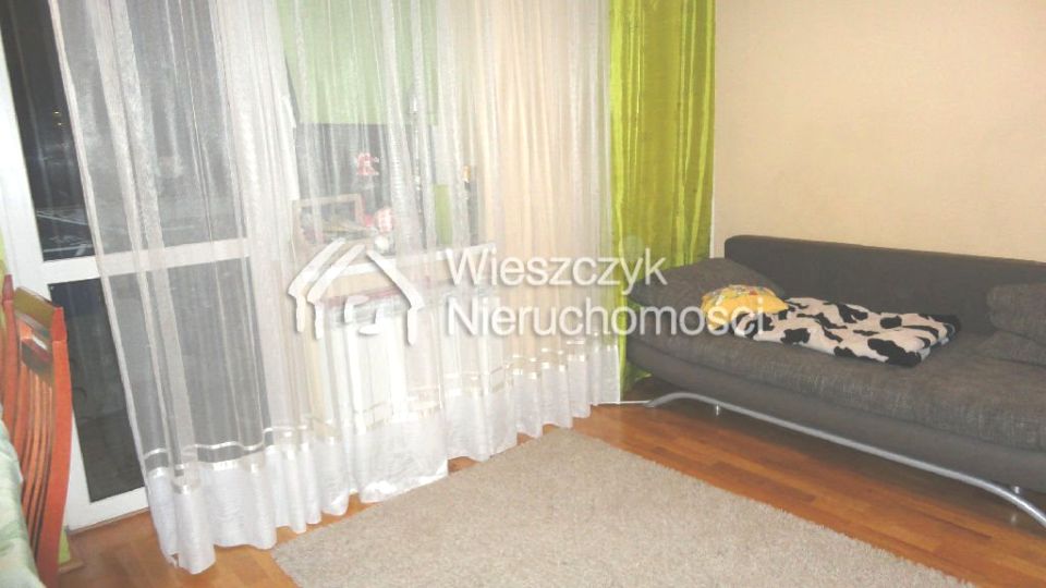 Mieszkanie Warszawa sprzedaż