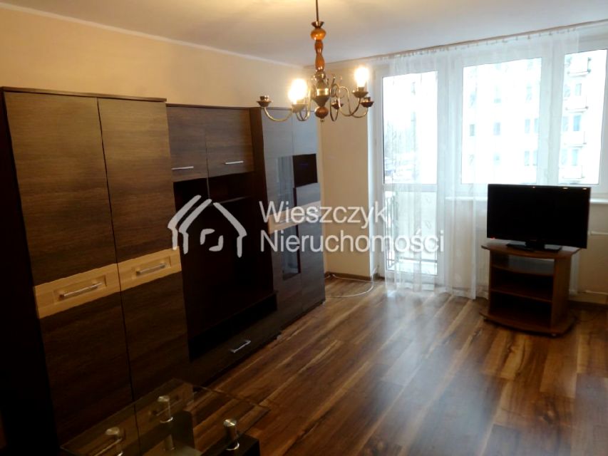 Mieszkanie Warszawa